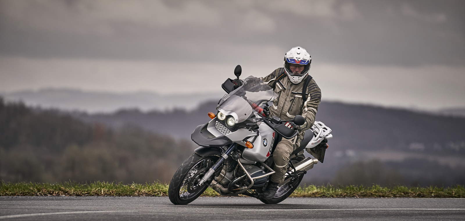 BMW R 1300 GS Adventure vs BMW 1150 GS Adventure
